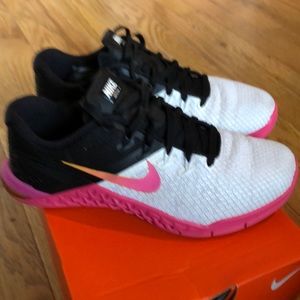 Nike Metcons